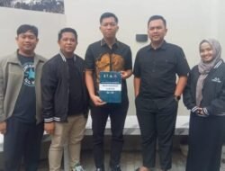 Kecewa, Karena SC Dan OC Muscab HIPMI Kota Palembang Ke-IV, Berpihak Ke Satu Calon, Ungkapnya Ahsanul Amali