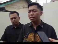 Ini Ungkapnya Ahsanul Amali, Organisatoris Muscab HIPMI Kota Palembang ke-IV, Cacat Hukum,