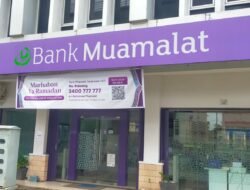 Herawati, Nasabah Bank Muamalat Cabang Utama Palembang, Kecewa Karena SHM Sebagai Jaminan Pinjaman Belum Dikembalikan