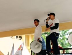 Panji AL-Fatih Kecam keras sikap Ketua DPRD Banyuasin yang Bilang Video Gaduh itu cuma Candaan.