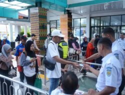 Tingkatkan Layanan dan Kenyamanan, KAI Hadirkan Inovasi Baru Fitur Layanan Khusus Perempuan di Access by KAI