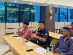 Tanggul Tambang PT Basin Coal Mining Jebol, GAASS: Ada Dugaan Kelalaian dan Kejahatan Lingkungan