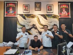 TNI Bentuk Satgas Internal Untuk Pencegahan Pelanggaran Prajurit, Feriyandi: Saya Dukung Sepenuhnya