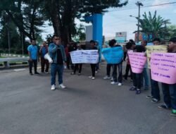 Diduga Indomaret Tak Kantongi PBG, GEMPA Sumsel Akan Serahkan Data Lengkap Pekan Depan
