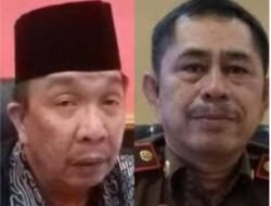 Chairul S Matdiah: Sosok Teladan Yang Berjuang dari Bawah dan Berita ini diambil Dalam Buku Biografi Yang Akan Loncing, 2 juli 2025