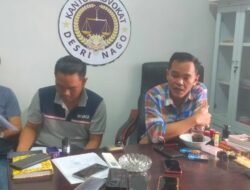 Desri Nago: Tuduhan Bekingi BBM Ilegal Adalah Fitnah, Saya Akan Laporkan Roy ke Polda