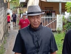 Terkait Isu Pemaksaan Jalan-jalan ke Lampung Yang Beredar Dalam Pemberitaan, Ini Ungkapnya Ketua Forum RT Siring Agung