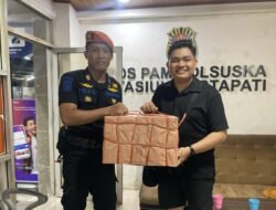 Selama Mudik Lebaran, Layanan Lost and Found KAI Divre III Palembang, Pastikan Barang Bawaan Pelanggan yang Tertinggal Tetap