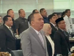 Ini Ungkapnya Zulfikar Muharrami SE Terkait Sidak Wawako Palembang Terhadap Pembagunan Jembatan Untuk Kepentingan Pribadi di Sungai sepanjang Jalan Angkatan 45