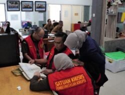 Terkait Kasus Dugaan Korupsi Pasar Cinde, Tim Penyidik Kejati Sumsel Lakukan Penggeledahan dan Penyitaan di 3 Lokasi