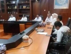 BUPATI LAMPUNG UTARA TERIMA AUDIENSI UNIVERSITAS LAMPUNG: PERKUAT SINERGI PENDIDIKAN DAN PEMBANGUNAN DAERAH