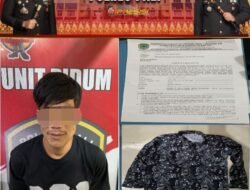 Polres PALI Ungkap Kasus Pengeroyokan di Sungai Baung, Satu Pelaku Berhasil Diringkus