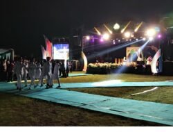 Seleksi Tilawatil Qur’an dan Hadits (STQH) ke 28 Tingkat Propinsi Sumatera Selatan Resmi di Tutup