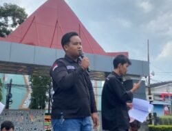 Ketua GAASS Banyuasin Meminta Kepada BK DPRD dan Kapolres Usut Dugaan Tindak Pidana oleh Oknum Anggota DPRD