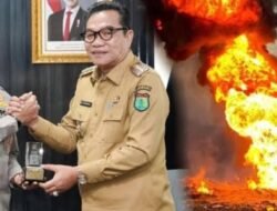 GAASS Desak Penyelidikan Dugaan TPPU Bupati Muba: Soroti Simpanan Fantastis dari Bisnis Sumur Minyak Ilegal
