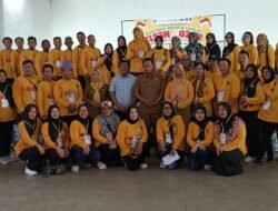 Dinas Pendidikan (Disdik) Setempat Gelar Festival Lomba Seni dan Sastra Siswa Nasional (FLS3N) dan Olimpiade Olahraga Siswa Nasional (O2SN) Jenjang Sekolah Dasar