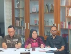 Kuasa Hukum DS, Owner Trevel Umroh Meminta Tersangka KDRT Dan Perselingkuhan, Atas Nama GS Segera Ditangkap