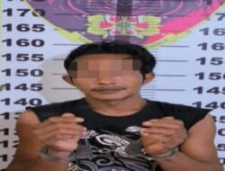 POLSEK PENUKAL ABAB BERHASIL UNGKAP KASUS CURAT TO OPS SIKAT I MUSI 2025