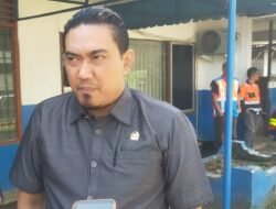Ini Ungkapnya Harya Prathysta Endhie Putra, Usai Kunjungi PT Pusri Dalam Rangka Reses Tahap II Tahun 2025