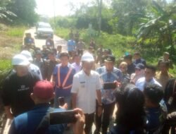 Gubernur Sumsel Lakukan Kunjungan Kerja ke Talang Ubi, Pengamanan Berlapis Diterjunkan di Empat Titik Strategis