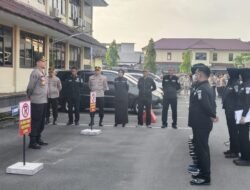 Kabid Humas ; fungsi Humas dan soliditas Personel