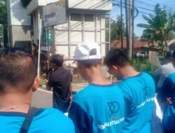 Ketua, Sekretaris Dan Bendahara, Pengurus PMI OI Yang Berwenang Terkait Dana HIbah 2 Miliar Tahun Anggaran 2023-2024, Ungkapnya Ketua PST