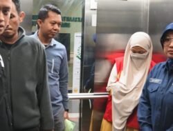 YE, DPO Perkara Dugaan Penyalahgunaan Dana KUR Pada BRI, Berhasil Ditangkap Tim Tabur Kejati Sumsel Dan Intelijen Kejagung RI