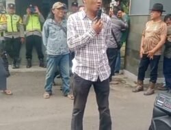 Dinas Perkimtan Kota Palembang Diduga Terdapat Kebocoran Anggaran Rp.13,2 Miliar