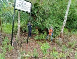 Amankan Aset Negara, KAI Divre III Palembang Lakukan Pensertipikatan Lahan Lebih dari 2 Juta Meter Persegi