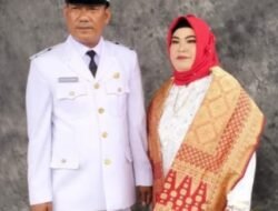 Pemerintah Desa Mangku Negara Timur, Membangun Gedung Posyandu