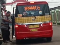 Warga Senang tapi Tukang Ojek Mengeluh: Feeder LRT Palembang Masuk Wilayah Banyuasin, Aktivis Desak Pemkab Bersikap Tegas,