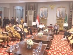 Penyusunan RPJMD Periode I Difokuskan Pada Penguatan Fondasi Transformasi Pembangunan Daerah
