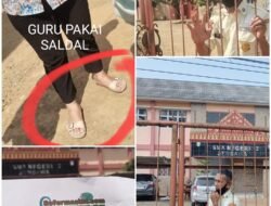 Wali Murid Ditolak Masuk, SMAN 2 Sembawa Diduga Lakukan Pungutan Liar Komite Rp1 Juta