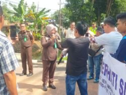 PST Minta Kejati Sumsel Desak Kejari Kota Prabumulih Tetapkan Tersangka Dalam Kasus Penyelewengan Dana Hibah PMI Prabumulih