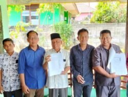 Dinilai Lamban Menyelesaikan Kasus Penyerobotan Dan Pengrusakan, Muser Watch Banyuasin Minta Polda Sumsel Ambil Alih