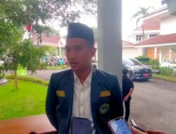 PW IPNU dan IPPNU Sumsel, Gelar Pembukaan Konferwil Ke-XI Tahun 2025