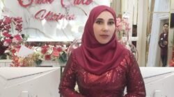 Ini Ungkapnya dr Irwani Purnamasari Dipl AAAM, Grand Opening Cabang Kedua Klinik Pratama Amaze Skincare Ultima
