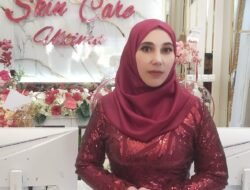 Ini Ungkapnya dr Irwani Purnamasari Dipl AAAM, Grand Opening Cabang Kedua Klinik Pratama Amaze Skincare Ultima