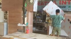 Solusi Kitchen Set dan Partisi Ruangan, Ratna Interior Tawarkan Dengan Harga Terjangkau Kualitas Terbaik