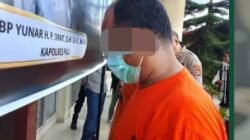 Mantan Pj Kades Karang Tanding Jadi Tersangka Korupsi Dana Desa,Negara Rugi Rp860 Juta