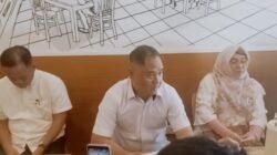 Terganggunya Distribusi Air Bersih kepada 129.607 Pelanggan Perumda Tirta Musi Sampaikan Permohonan Maaf dan Ungkapkan Penyebabnya