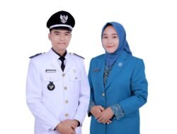 Klarifikasi Kades Purun Timur: Dukung TP PKK, Bangunan Berdiri di Lahan Pribadi, Bukan dari Dana Desa