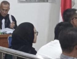 Persidangan Fakta Baru Kasus Pokir DPRD Sumsel: Kabag ULP Banyuasin Kembalikan Rp. 90 Juta, JPU Pertanyakan Motifnya