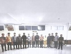 Diduga Korupsi Sekretariat DPRD Banyuasin ,Lembaga SIRA Akan menggelar aksi damai ke Kejati Sumsel