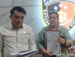 Penyidik Pidum Polrestabes Telah Meminta Keterangan Saksi, Terkait Dugaan Perampasan Mobil Oleh Oknum DC Leasing ACC