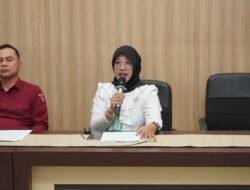 Mantan Gubernur Sumsel, AN dan 3 Tersangka Lainnya Ditetapkan Sebagai Tersangka Dalam Perkara Pasar Cinde