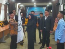 Adv Yuni Oktaria SH, Resmi Nahkodai IKAHPI FSH UIN Raden Fatah Palembang Periode 2025-2028, Ini ungkapnya