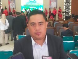 Resmi Pimpin DPC BHTJ Kota Palembang 2025-2030, M Ali Ruben SH Siap Berikan Bantuan Hukum Gratis