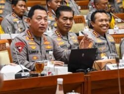 SURAT TERBUKA” Lapor Pak Kapolri, Satreskrim Polres Lampung Utara Tidak Proses Hukum Pelaku Penjual Rokok Ilegal!