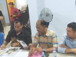 F Melalui Kuasa Hukumnya, Tegaskan Menjadi Korban Bukan Pelaku Dalam Perkara Dugaan Tipid Penipuan Yang Dilaporkan di Polda Sumsel